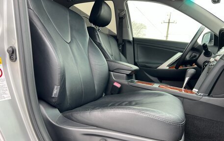 Toyota Camry, 2009 год, 1 199 000 рублей, 23 фотография