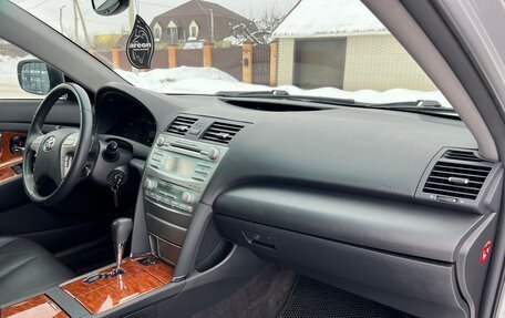 Toyota Camry, 2009 год, 1 199 000 рублей, 26 фотография