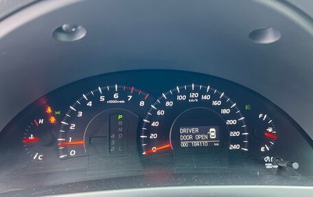 Toyota Camry, 2009 год, 1 199 000 рублей, 27 фотография