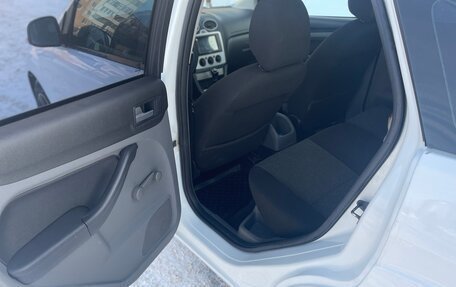 Ford Focus II рестайлинг, 2008 год, 440 000 рублей, 10 фотография