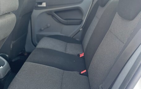 Ford Focus II рестайлинг, 2008 год, 440 000 рублей, 15 фотография