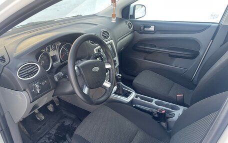 Ford Focus II рестайлинг, 2008 год, 440 000 рублей, 12 фотография