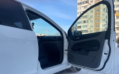 Ford Focus II рестайлинг, 2008 год, 440 000 рублей, 14 фотография