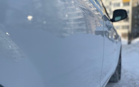 Ford Focus II рестайлинг, 2008 год, 440 000 рублей, 9 фотография