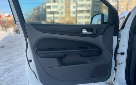 Ford Focus II рестайлинг, 2008 год, 440 000 рублей, 13 фотография