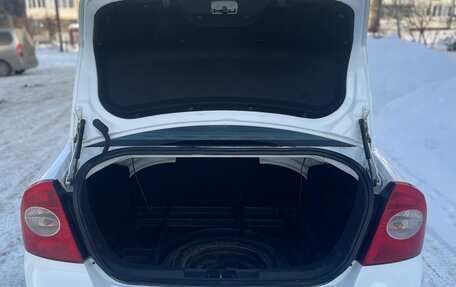 Ford Focus II рестайлинг, 2008 год, 440 000 рублей, 7 фотография