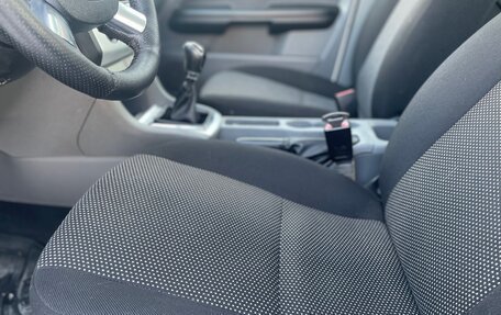 Ford Focus II рестайлинг, 2008 год, 440 000 рублей, 16 фотография