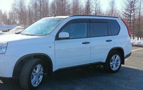 Nissan X-Trail, 2012 год, 1 390 000 рублей, 5 фотография