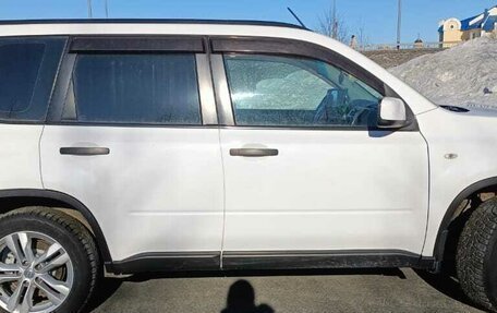 Nissan X-Trail, 2012 год, 1 390 000 рублей, 6 фотография