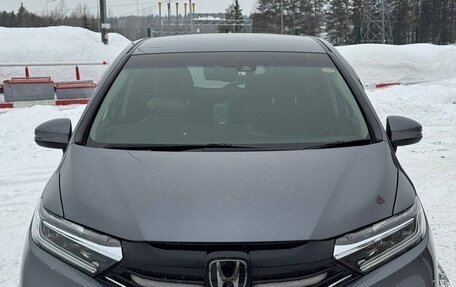 Honda Shuttle II, 2019 год, 1 640 000 рублей, 5 фотография