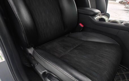 Honda Shuttle II, 2019 год, 1 640 000 рублей, 10 фотография