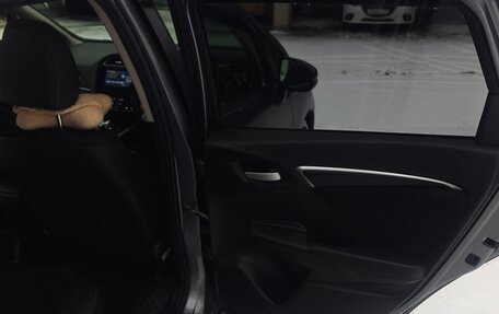 Honda Shuttle II, 2019 год, 1 640 000 рублей, 9 фотография