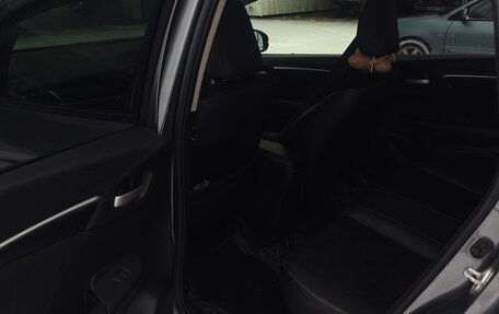 Honda Shuttle II, 2019 год, 1 640 000 рублей, 19 фотография