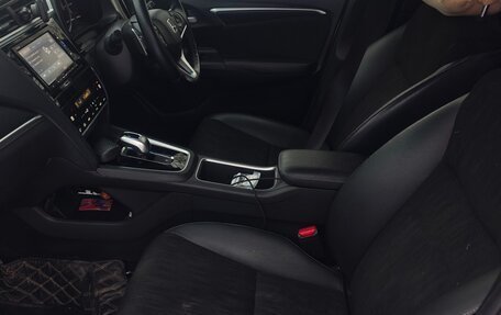 Honda Shuttle II, 2019 год, 1 640 000 рублей, 15 фотография