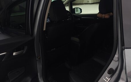 Honda Shuttle II, 2019 год, 1 640 000 рублей, 17 фотография