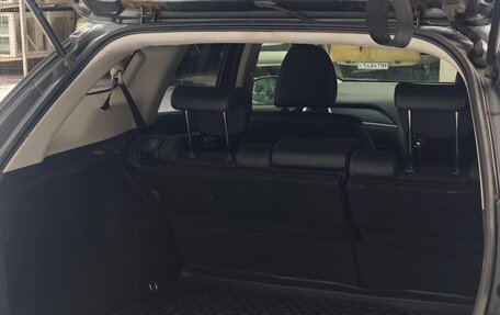 Honda Shuttle II, 2019 год, 1 640 000 рублей, 18 фотография