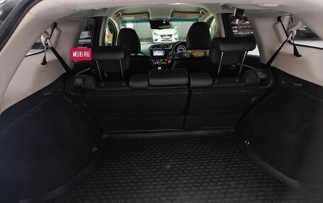 Honda Shuttle II, 2019 год, 1 640 000 рублей, 14 фотография