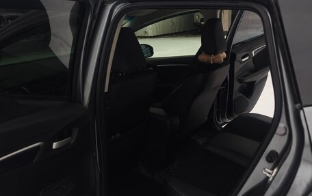 Honda Shuttle II, 2019 год, 1 640 000 рублей, 21 фотография