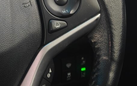 Honda Shuttle II, 2019 год, 1 640 000 рублей, 22 фотография