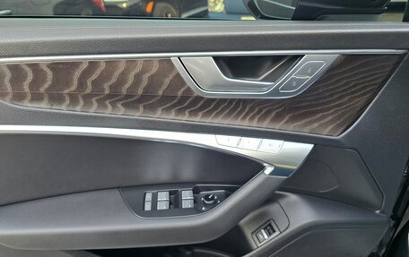 Audi A6, 2023 год, 4 800 000 рублей, 7 фотография