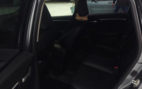 Honda Shuttle II, 2019 год, 1 640 000 рублей, 29 фотография