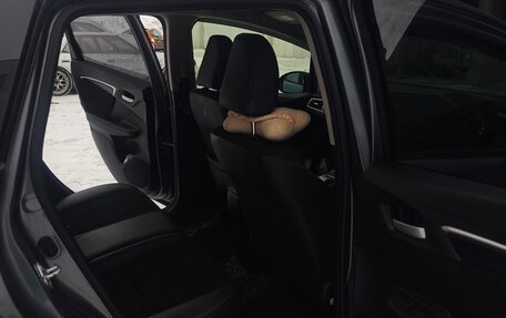 Honda Shuttle II, 2019 год, 1 640 000 рублей, 26 фотография