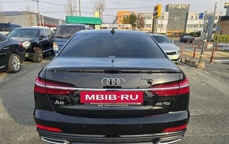 Audi A6, 2023 год, 4 800 000 рублей, 5 фотография