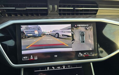 Audi A6, 2023 год, 4 800 000 рублей, 13 фотография