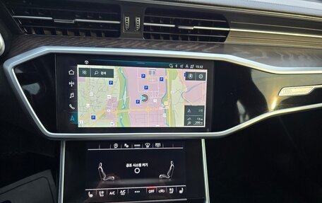 Audi A6, 2023 год, 4 800 000 рублей, 12 фотография