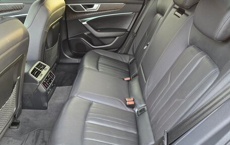 Audi A6, 2023 год, 4 800 000 рублей, 17 фотография