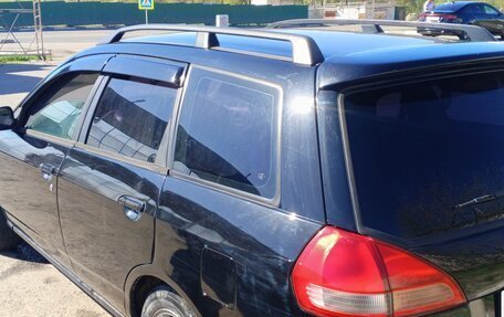 Nissan Wingroad III, 2000 год, 310 000 рублей, 4 фотография