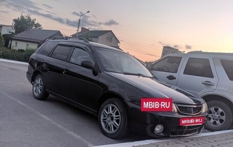 Nissan Wingroad III, 2000 год, 310 000 рублей, 6 фотография