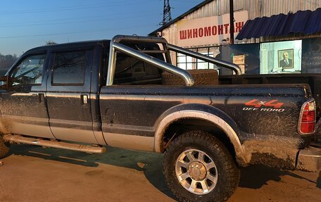 Ford F-150 XIII, 2008 год, 3 000 000 рублей, 4 фотография