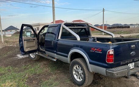 Ford F-150 XIII, 2008 год, 3 000 000 рублей, 9 фотография