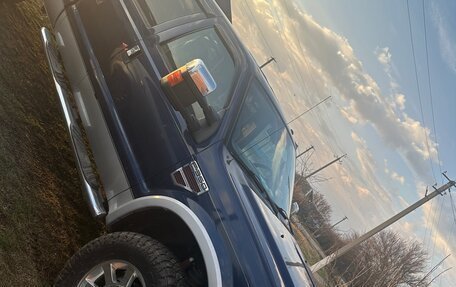 Ford F-150 XIII, 2008 год, 3 000 000 рублей, 2 фотография