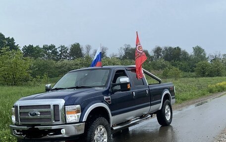 Ford F-150 XIII, 2008 год, 3 000 000 рублей, 10 фотография