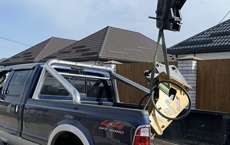 Ford F-150 XIII, 2008 год, 3 000 000 рублей, 8 фотография