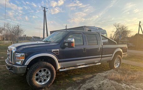 Ford F-150 XIII, 2008 год, 3 000 000 рублей, 3 фотография