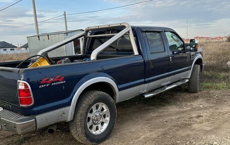 Ford F-150 XIII, 2008 год, 3 000 000 рублей, 7 фотография