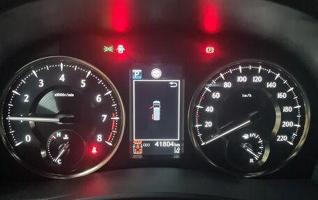 Toyota Alphard III, 2021 год, 8 400 000 рублей, 3 фотография