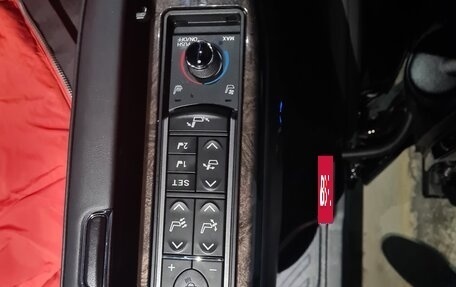 Toyota Alphard III, 2021 год, 8 400 000 рублей, 5 фотография