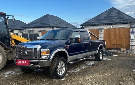 Ford F-150 XIII, 2008 год, 3 000 000 рублей, 5 фотография