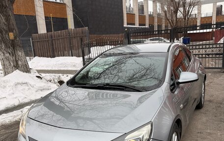 Opel Astra J, 2012 год, 720 000 рублей, 2 фотография