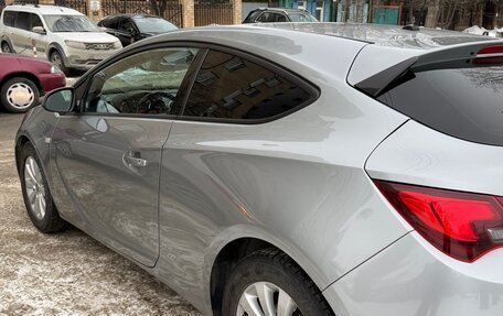 Opel Astra J, 2012 год, 720 000 рублей, 8 фотография