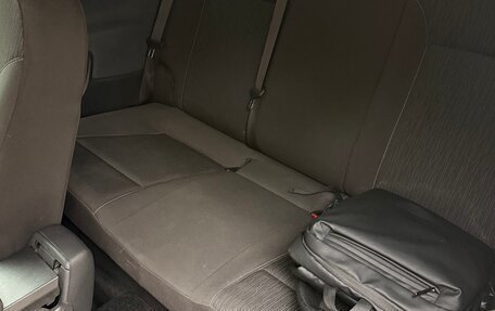 Opel Astra J, 2012 год, 720 000 рублей, 12 фотография