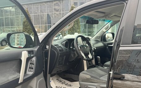 Toyota Land Cruiser Prado 150 рестайлинг 2, 2012 год, 2 350 000 рублей, 9 фотография