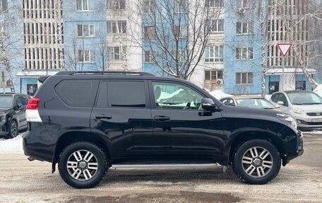 Toyota Land Cruiser Prado 150 рестайлинг 2, 2012 год, 2 350 000 рублей, 4 фотография
