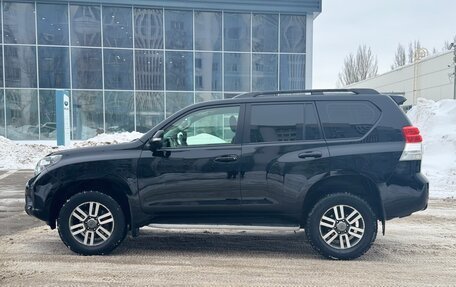 Toyota Land Cruiser Prado 150 рестайлинг 2, 2012 год, 2 350 000 рублей, 8 фотография