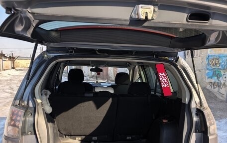 Mitsubishi Outlander III рестайлинг 3, 2010 год, 1 255 000 рублей, 9 фотография