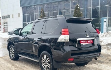 Toyota Land Cruiser Prado 150 рестайлинг 2, 2012 год, 2 350 000 рублей, 7 фотография